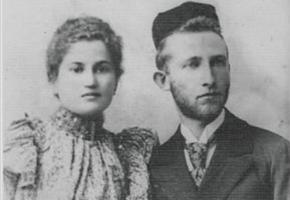 Polish Roots in Israel: Hana Tchernihovsky about Stanisławów