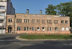 Bejt Samuel Synagogue (3 Branickiego Street)