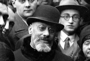 Niepodległa: Przeżycia potężne i radosne, niezmiernie bolesne rozczarowania