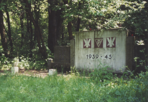 Außenlager des KZ Groß-Rosen