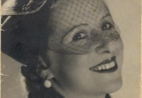 Polish Roots in Israel: Judith (Ita) Ben-Ezer (nee Teitelbaum) about Białystok