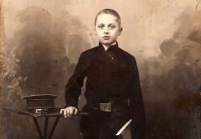 Polish Roots in Israel: Hadasa and Yitzhak Hamburg about Zamość, Warszawa