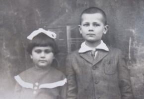 Polish Roots in Israel: Lola Bialowicz [Białowicz] (nee Rajzner) about family Rajzner and Kopelman in Zamość