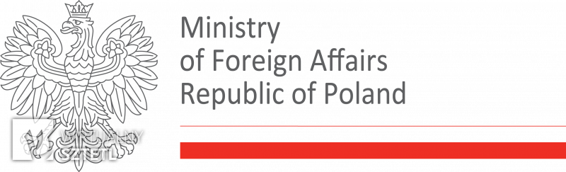 Ministerstwo Spraw Zagranicznych