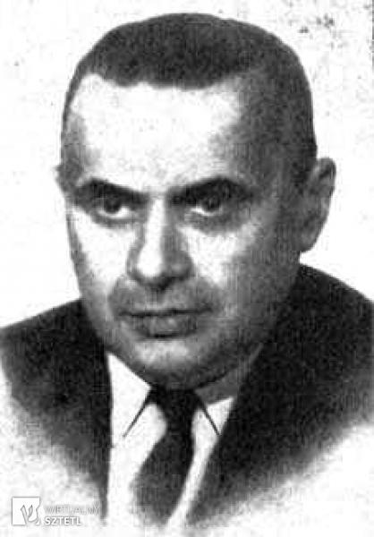 Stark Marceli (1908-1974)