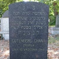 Chana Gutenberg
