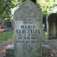 Maria Skoczylas
