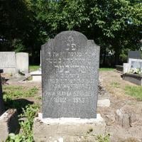 Haja Ruchla Szrajber