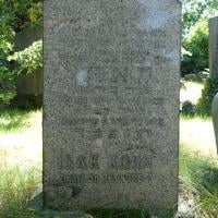 Isak Kohn