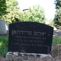 Jakow Fridman