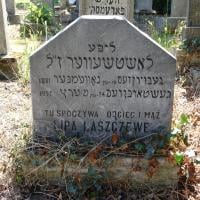 Lipa Laszczewe