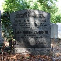 Majer Noech Zamdmer