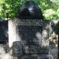 Maxymilian Mandelbaum