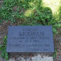 Oskar Seeman