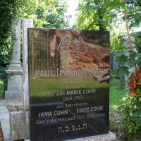 Paul Cohn