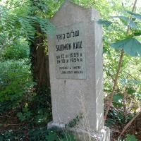 Salomon Katz