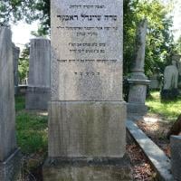 Sara Szajndla Raber