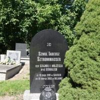 Szmul Tadeusz Sztromwasser