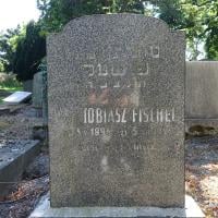 Tobiasz Fischel