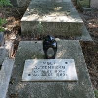 Wolf Ajzenberg