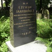 Czesław Jakubowicz