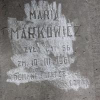 Maria Markowicz