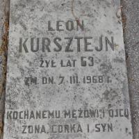 Leon Kursztejn