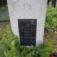 Jonas Rosenbaum