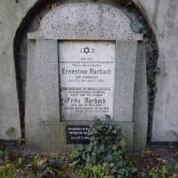 Ernestine Marbach