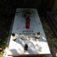 Wiktor Ajnbinder