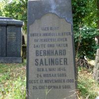 Bernhard Salinger