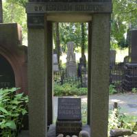 Abraham Goldberg