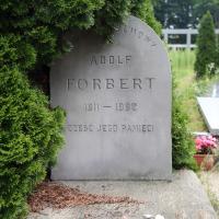 Adolf Forbert