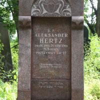 Aleksander Hertz
