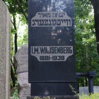 Icchak Meir Wajsenberg