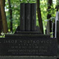 Jakób Mortkowicz