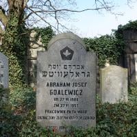 Abraham Josef Gdalewicz