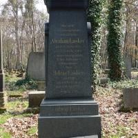 Abraham Lasker