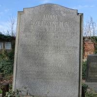 Adam Szlezynger