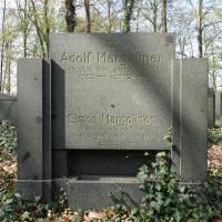 Adolf Margoliner