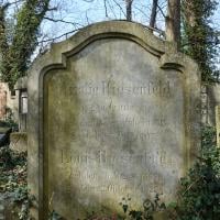 Amalie Riesenfeld