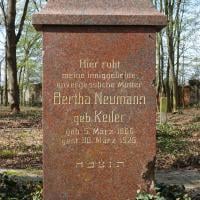 Bertha Neumann