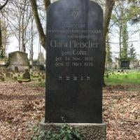 Clara Fleischer