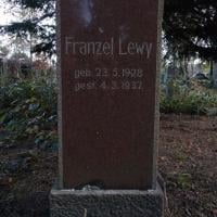 Franzel Lewy
