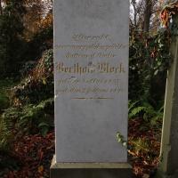 Berthold Block