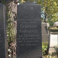 Ernestine Gottstein