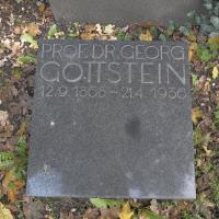 Georg Gottstein