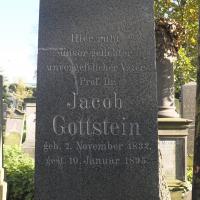 Jacob Gottstein
