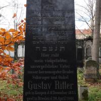 Gustav Ritter