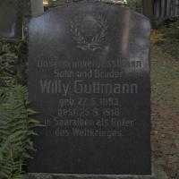 Willy  Guttmann